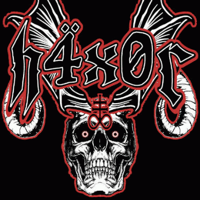 Häxor : Funeral Dance